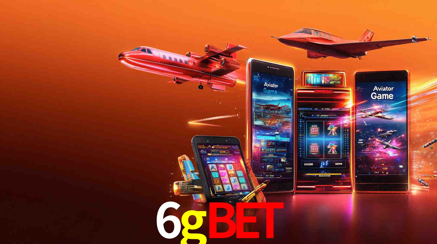 Jogos Exclusivos 6gbet