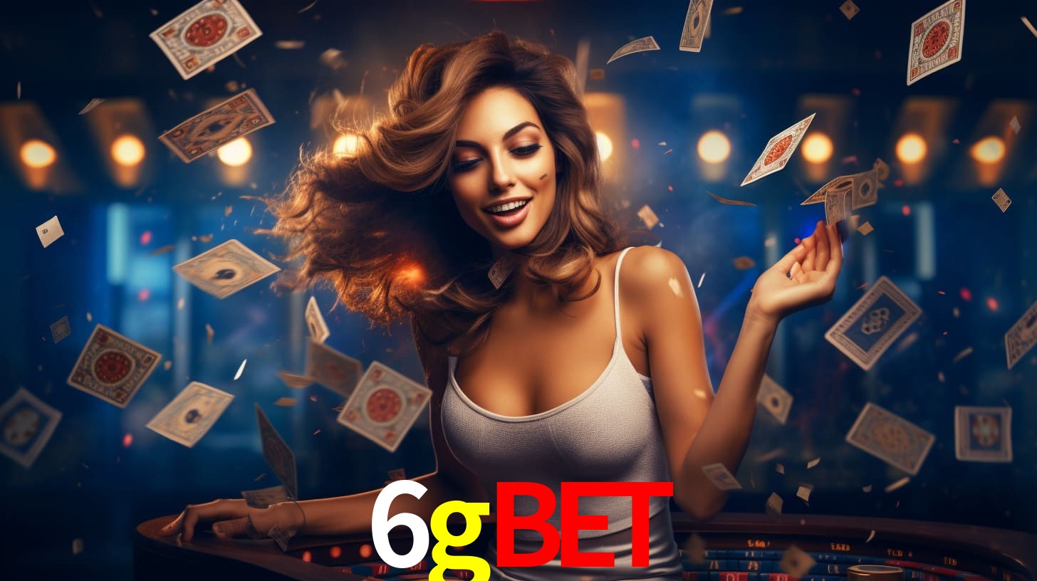 Programa VIP 6gbet