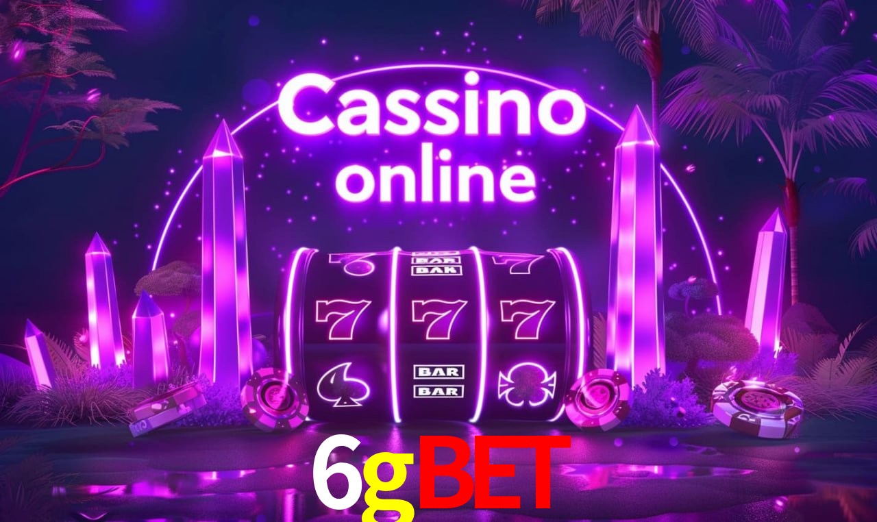 A Popularidade dos Caça-Níqueis no 6gbet