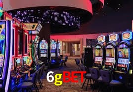 Explorando a Categoria de Eventos em Apostas na 6gbet