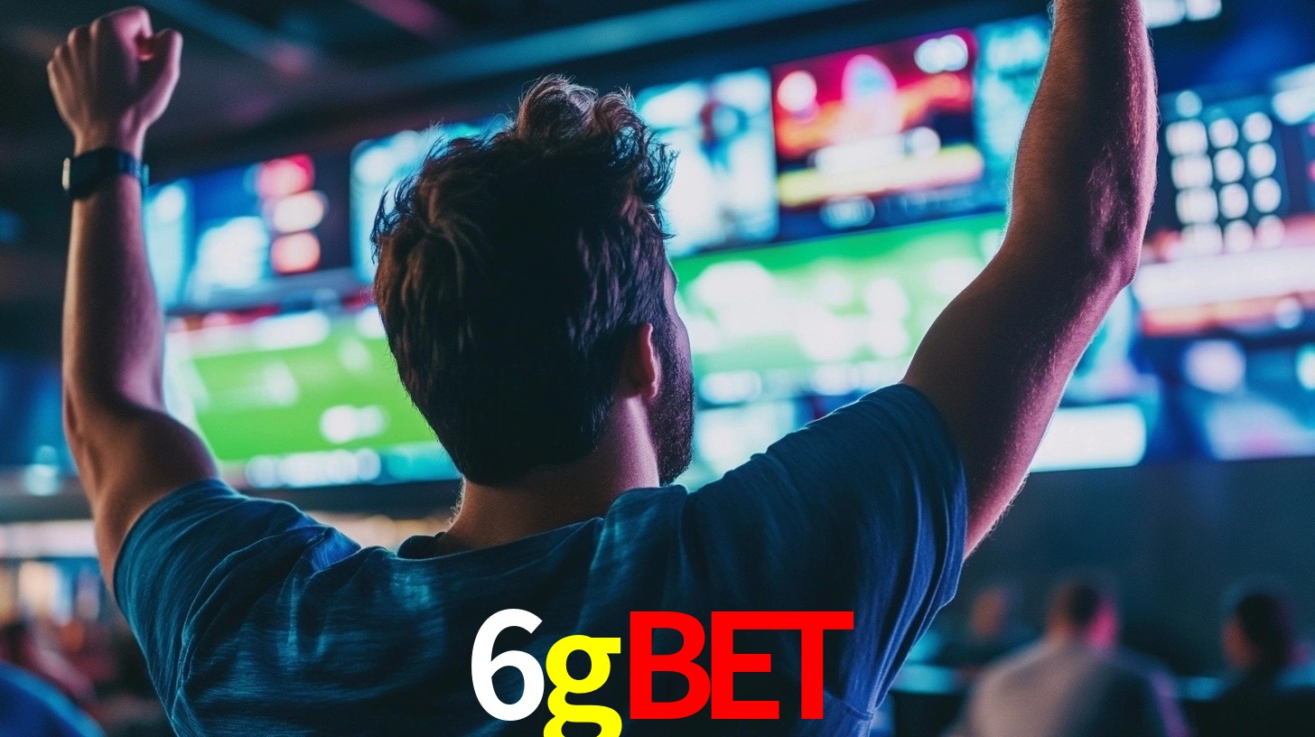 6gbet apk