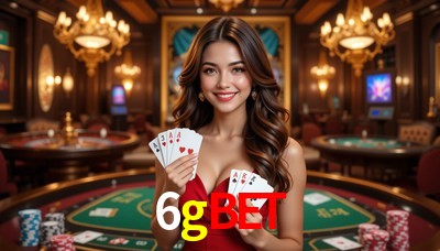 Bonus Features 6gbet