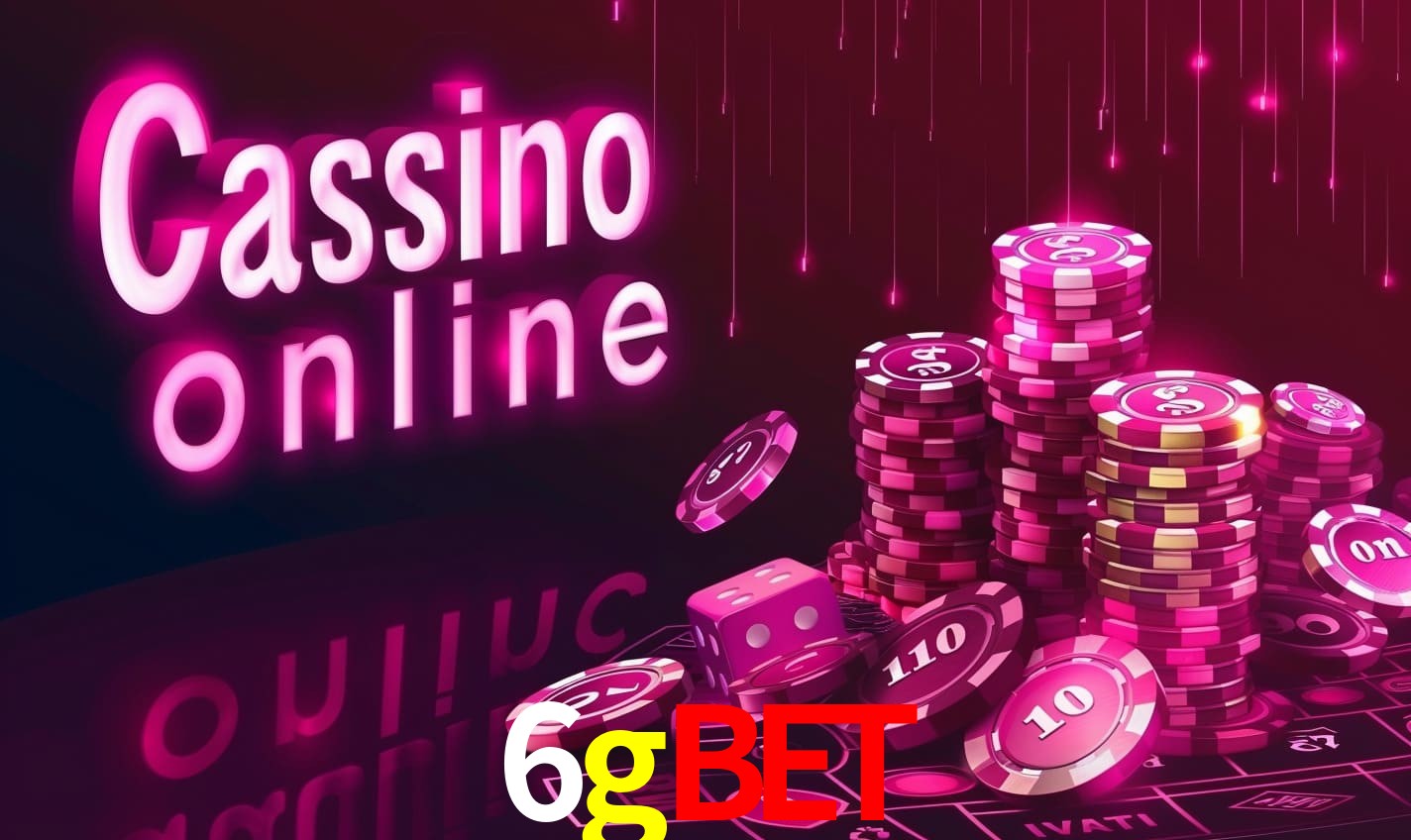 Diretório de Jogos 6gbet