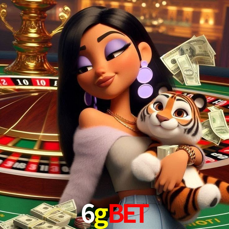 Spaceman Game 6gbet