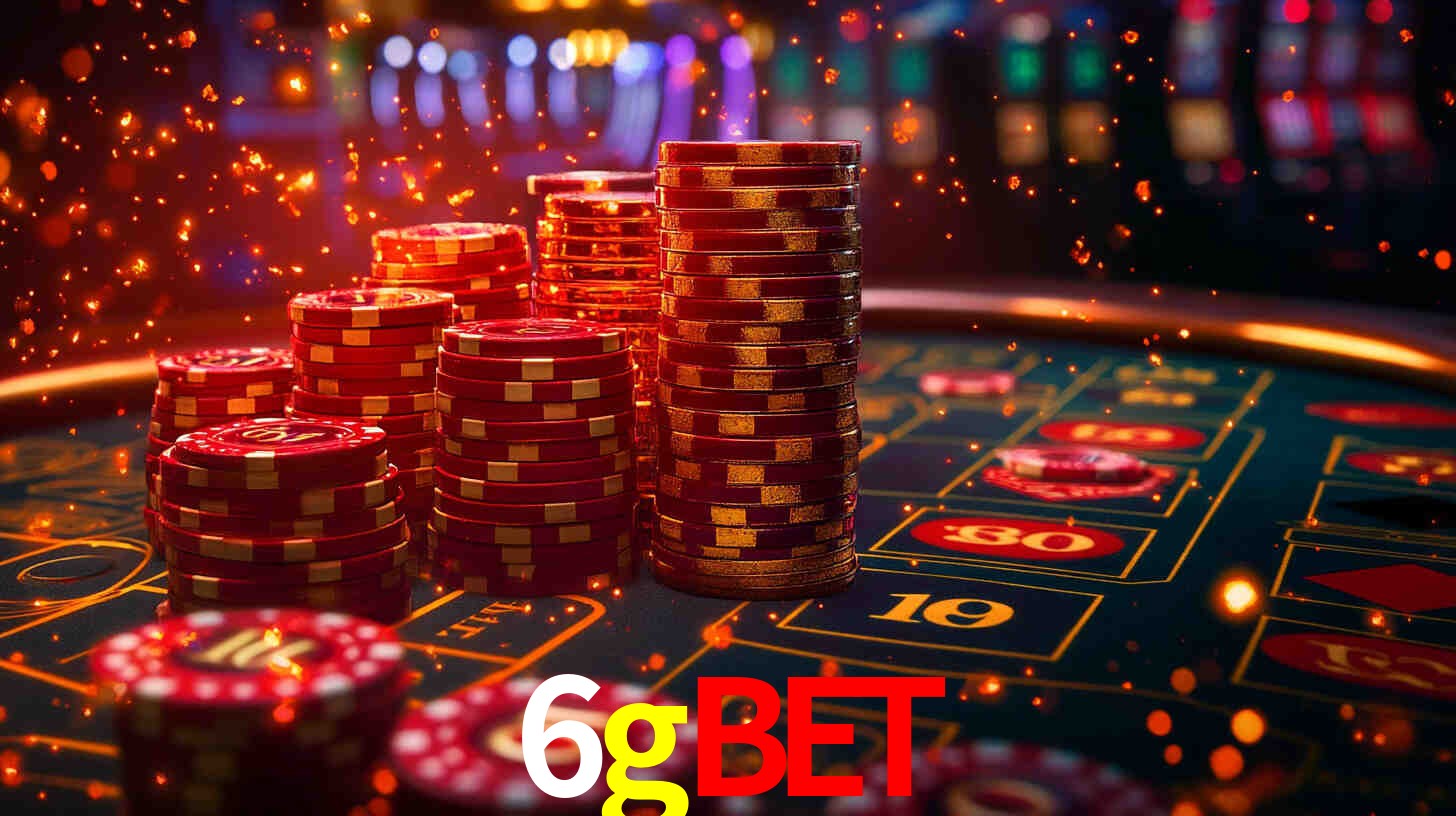 6gbet,6gbet.com