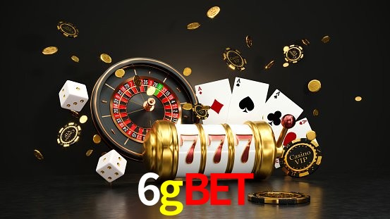 Roulette Table 6gbet