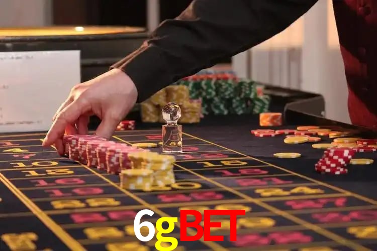 Interface Premium 6gbet