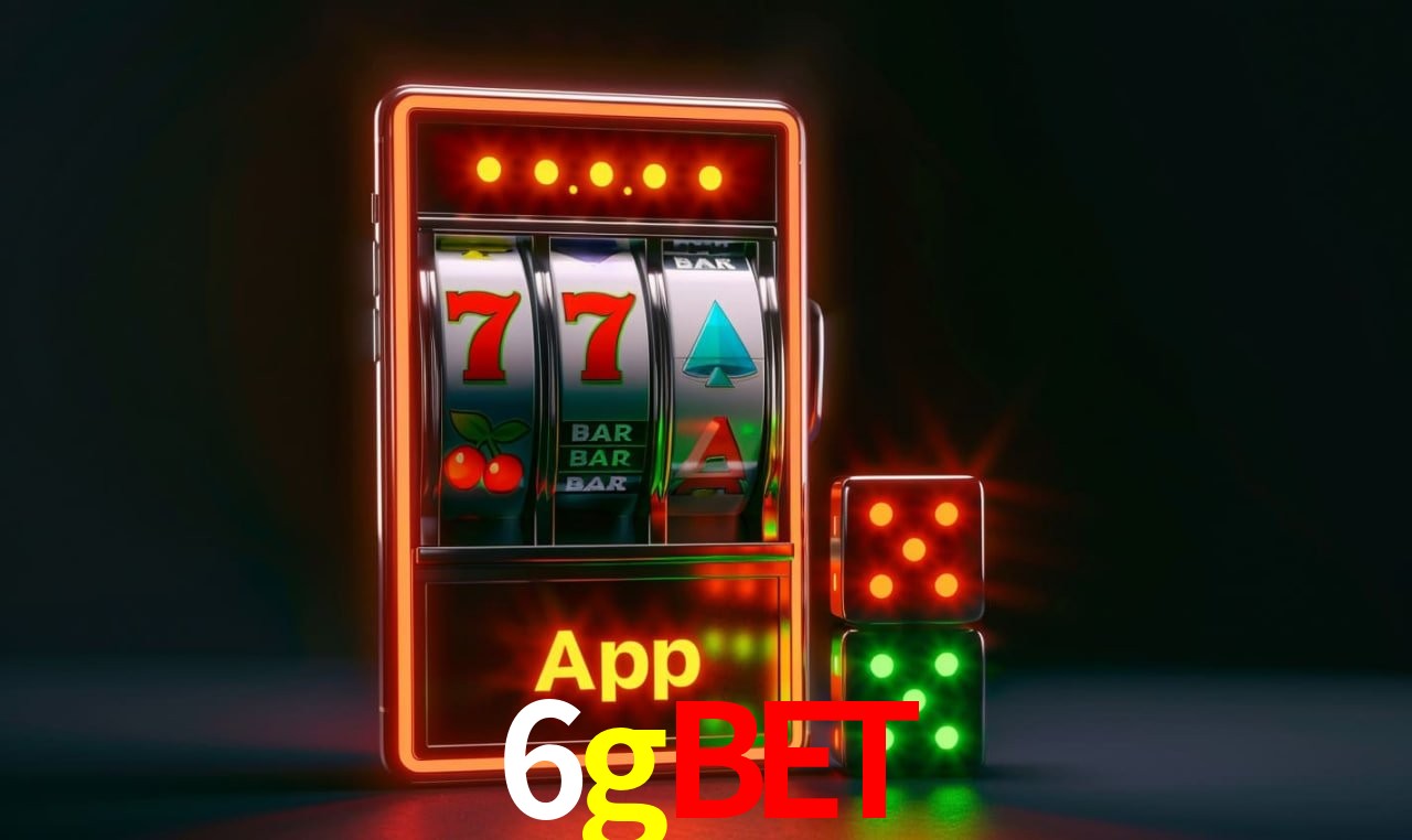 Inovações de Jogos na 6gbet: O Futuro das Experiências Interativas