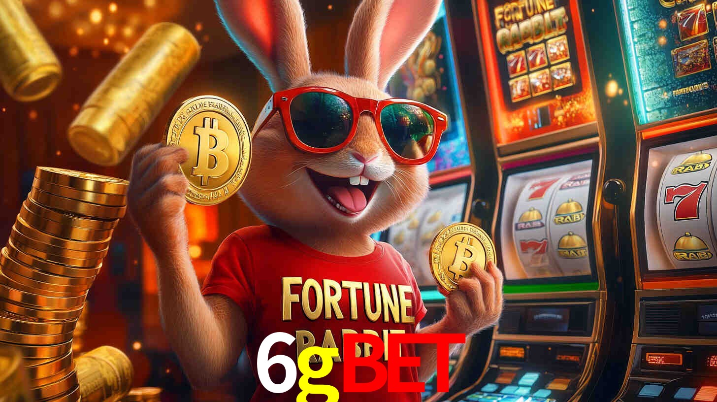 Bônus Diários 6gbet