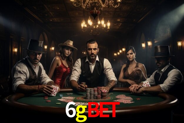 Design Responsivo 6gbet