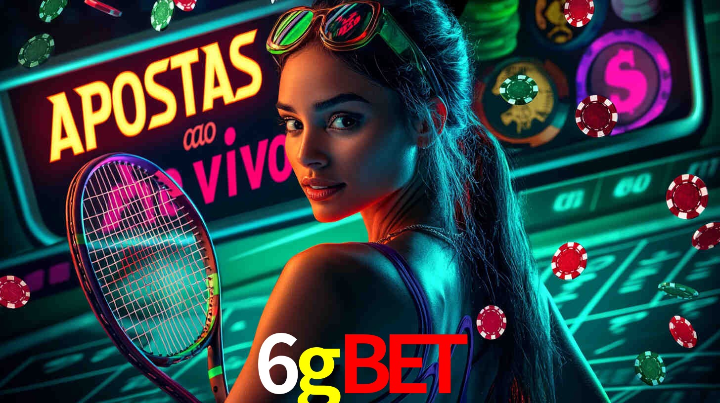 Casino Ao Vivo 6gbet