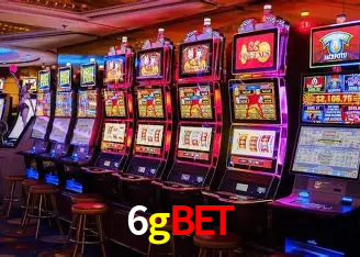 Weekend Specials 6gbet