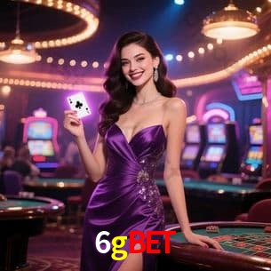 A Experiência Imersiva dos Cassinos Ao Vivo no 6gbet