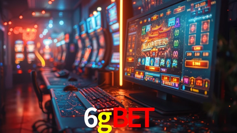 6gbet: Seu Especialista em Apostas Esportivas Brasileiras