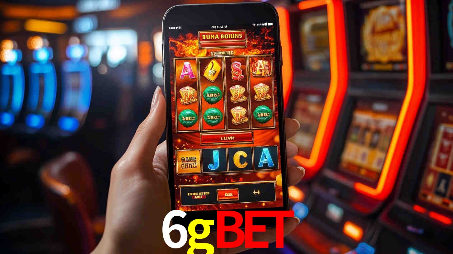6gbet.com