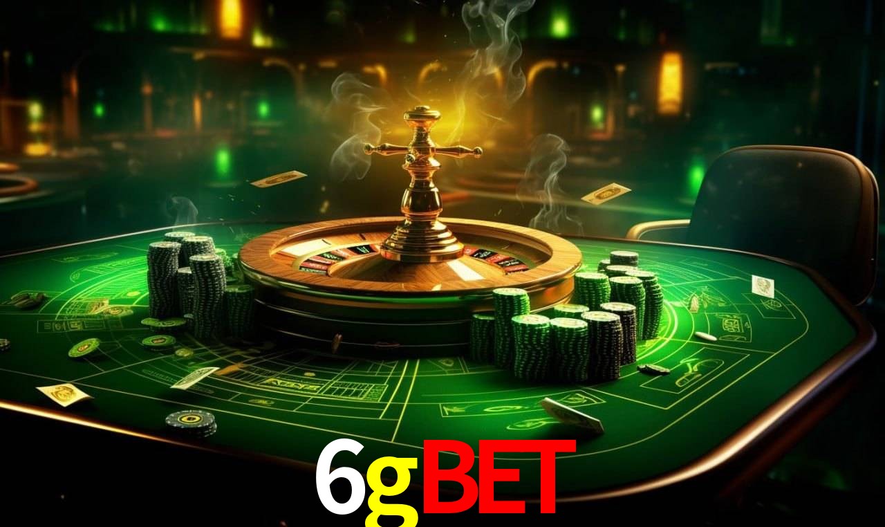 Integração de APIs 6gbet