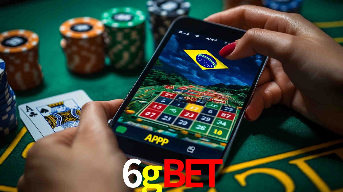 Casino VIP 6gbet