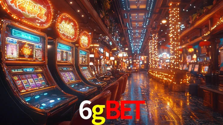 6gbet apk