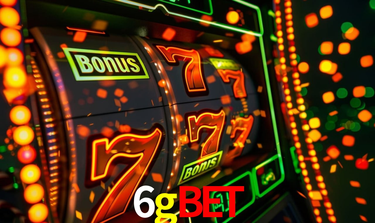 Tecnologia da Plataforma 6gbet