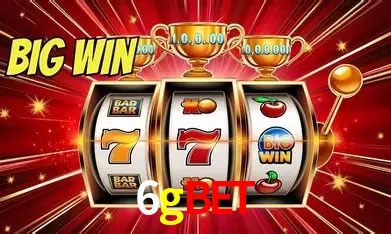 Seasonal Promotions 6gbet