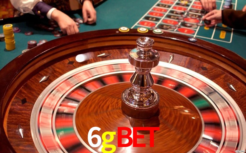 A Revolução dos Aplicativos de Jogos no 6gbet