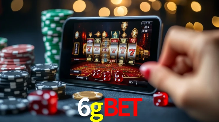 6gbet
