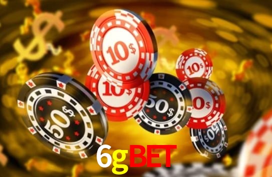 Descubra a Magia dos Jogos de Arcade no 6gbet