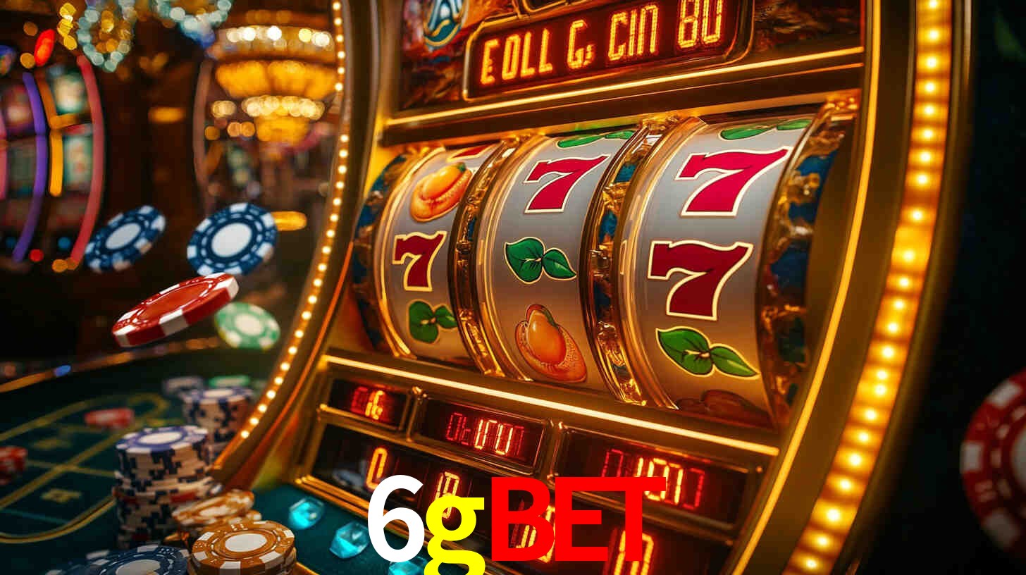 Explore as vantagens do 6gbet: serviço profissional e confiabilidade