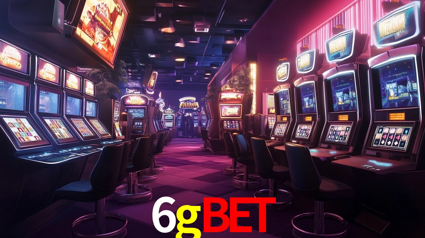 6gbet apk