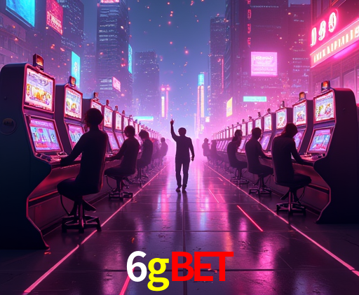 Apostas Esportivas na 6gbet: Um Guia Completo