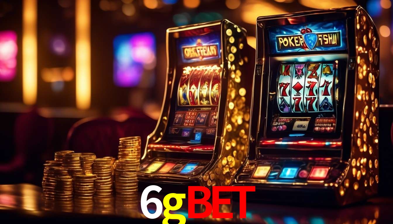 Benefícios da Conta 6gbet