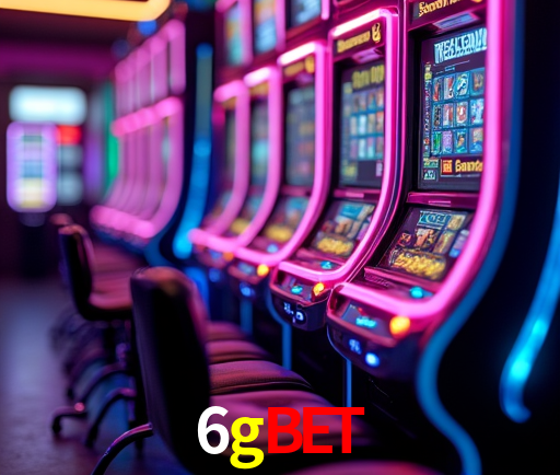 Inovações de Jogos na 6gbet: O Futuro das Experiências Interativas