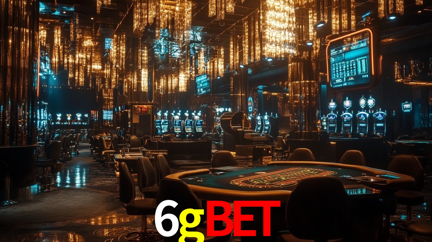 6gbet
