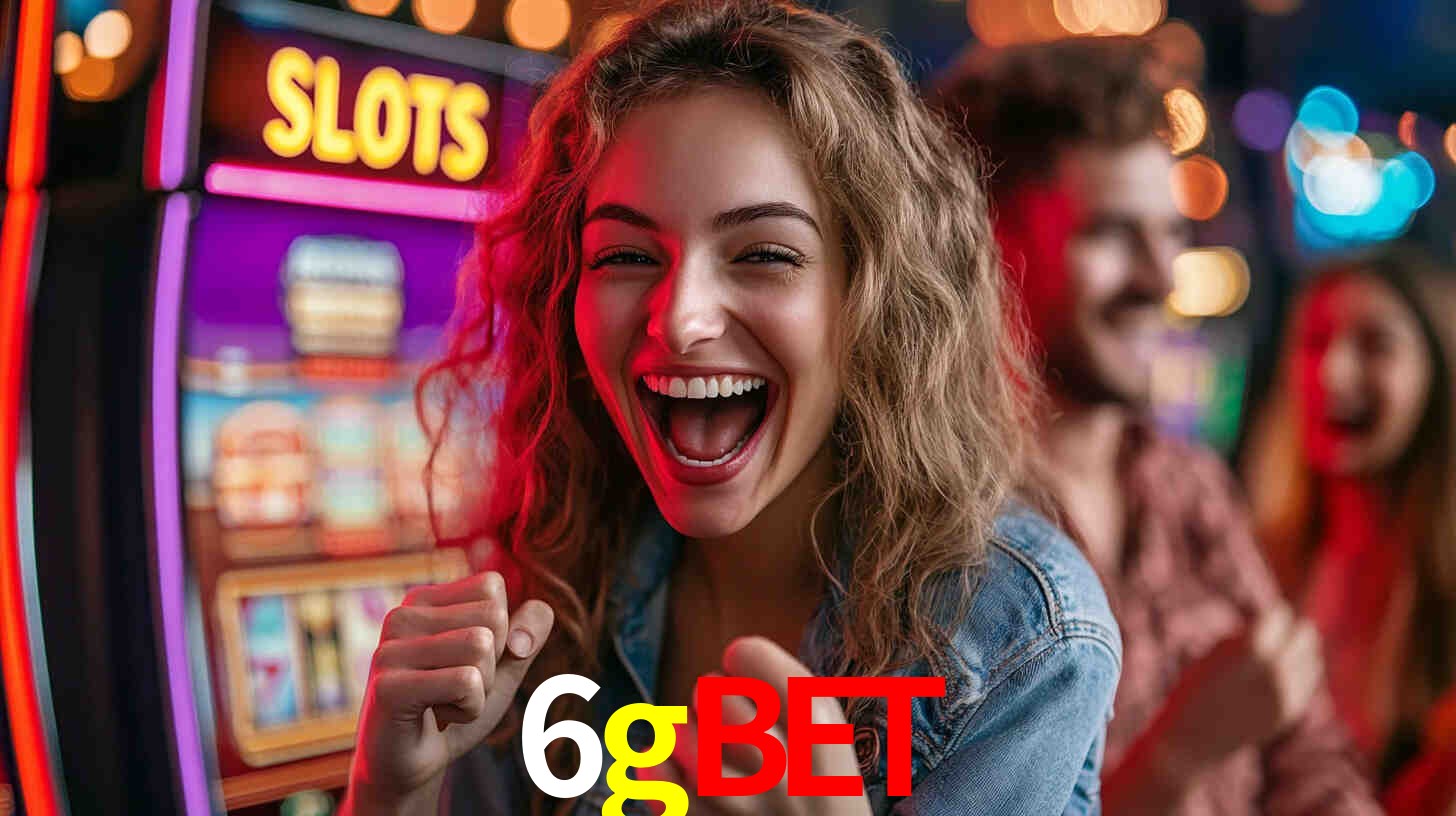 Experiência VIP 6gbet
