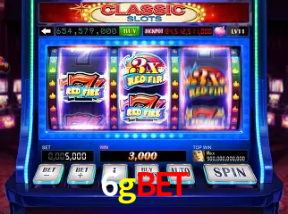 cassino 6gbet