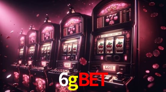 A Emoção da Loteria na 6gbet: Uma Chance de Mudança de Vida