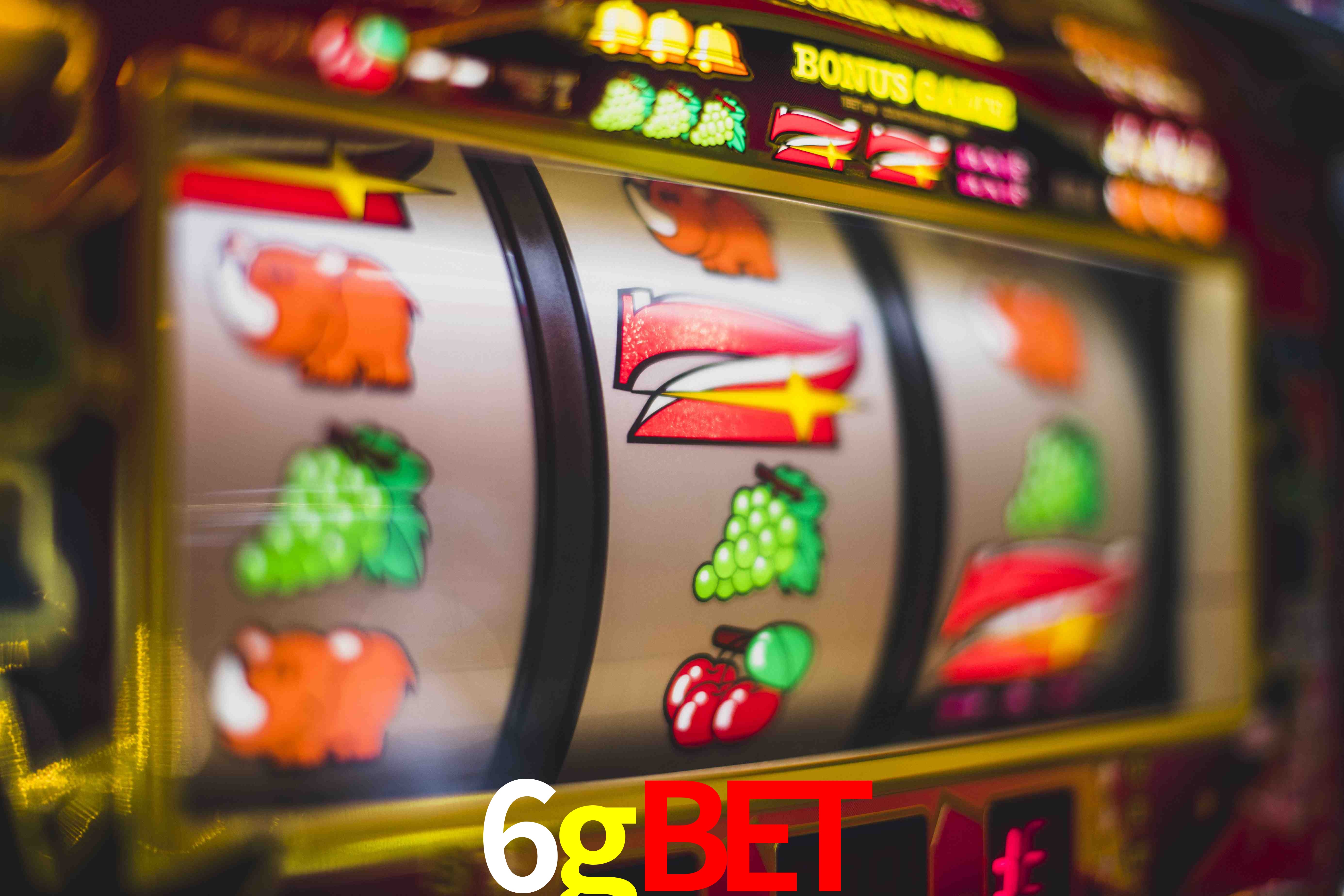Blackjack Table 6gbet