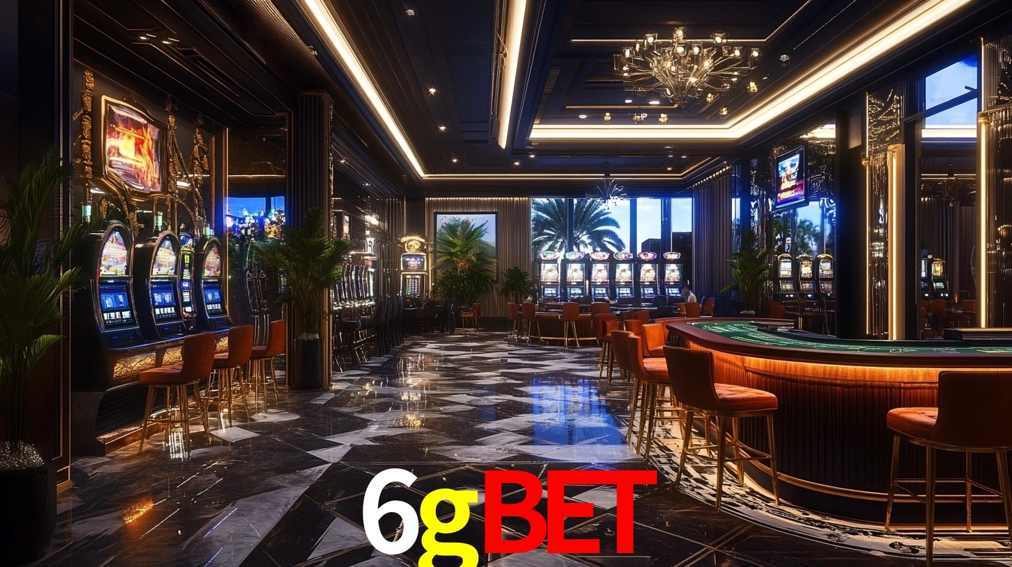 6gbet