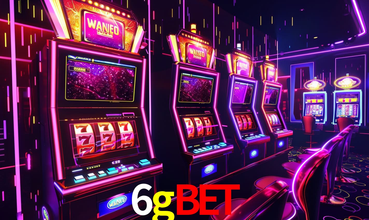 Avaliações dos Jogadores 6gbet