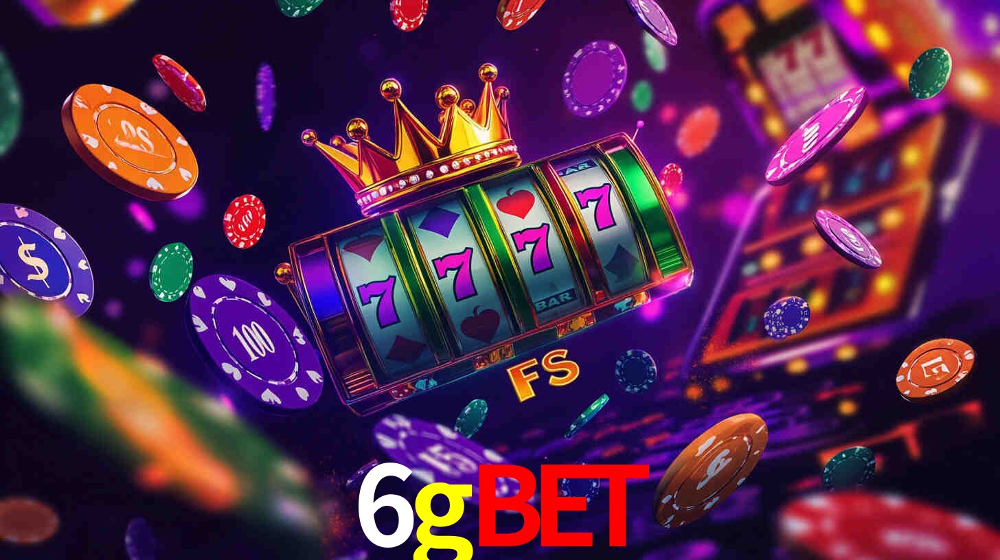 Ofertas Imperdíveis na 6gbet: Promoções e Bônus Que Valem a Pena