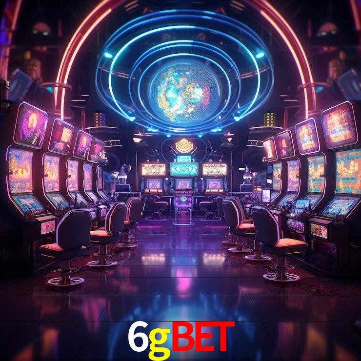 A Emoção da Loteria na 6gbet: Uma Chance de Mudança de Vida