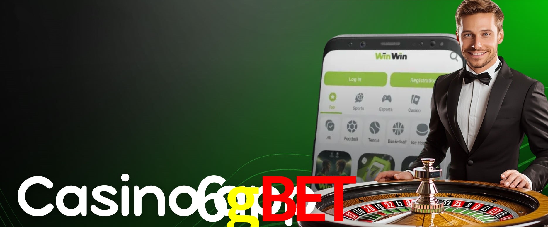 Slot Games 6gbet