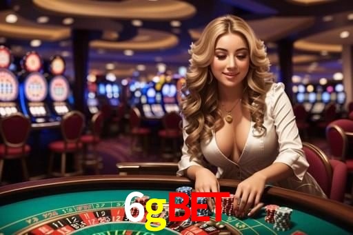 Live Casino 6gbet