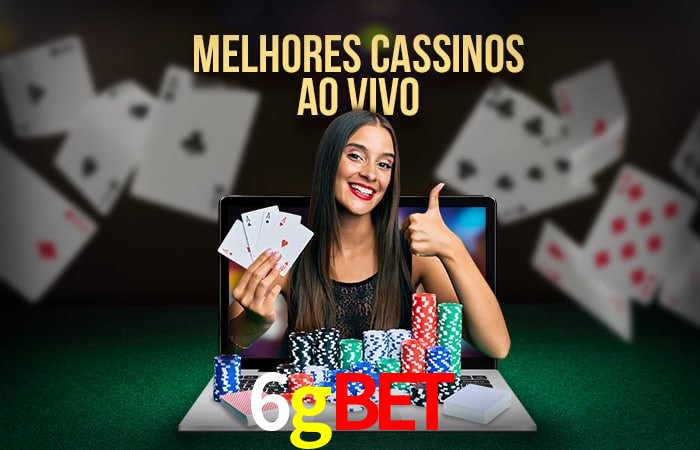 Account Benefits 6gbet