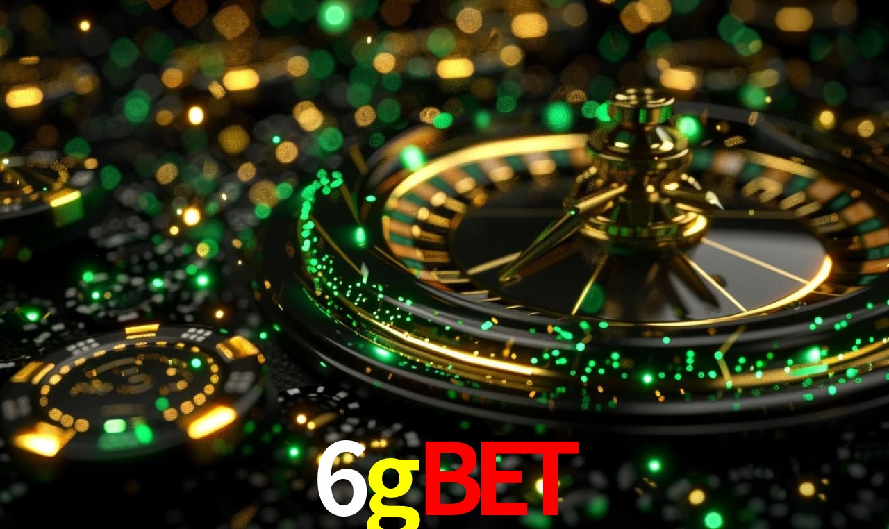A Experiência Imersiva dos Cassinos Ao Vivo no 6gbet