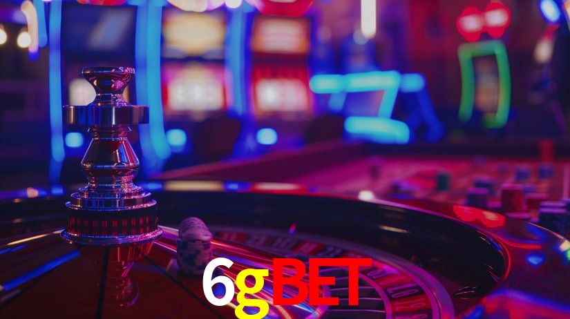 6gbet apk