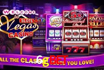 Flash Promotion 6gbet