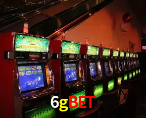 Platform Technology 6gbet