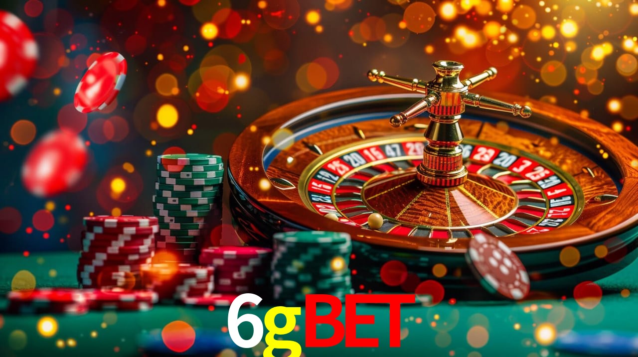 Cadastro Rápido 6gbet