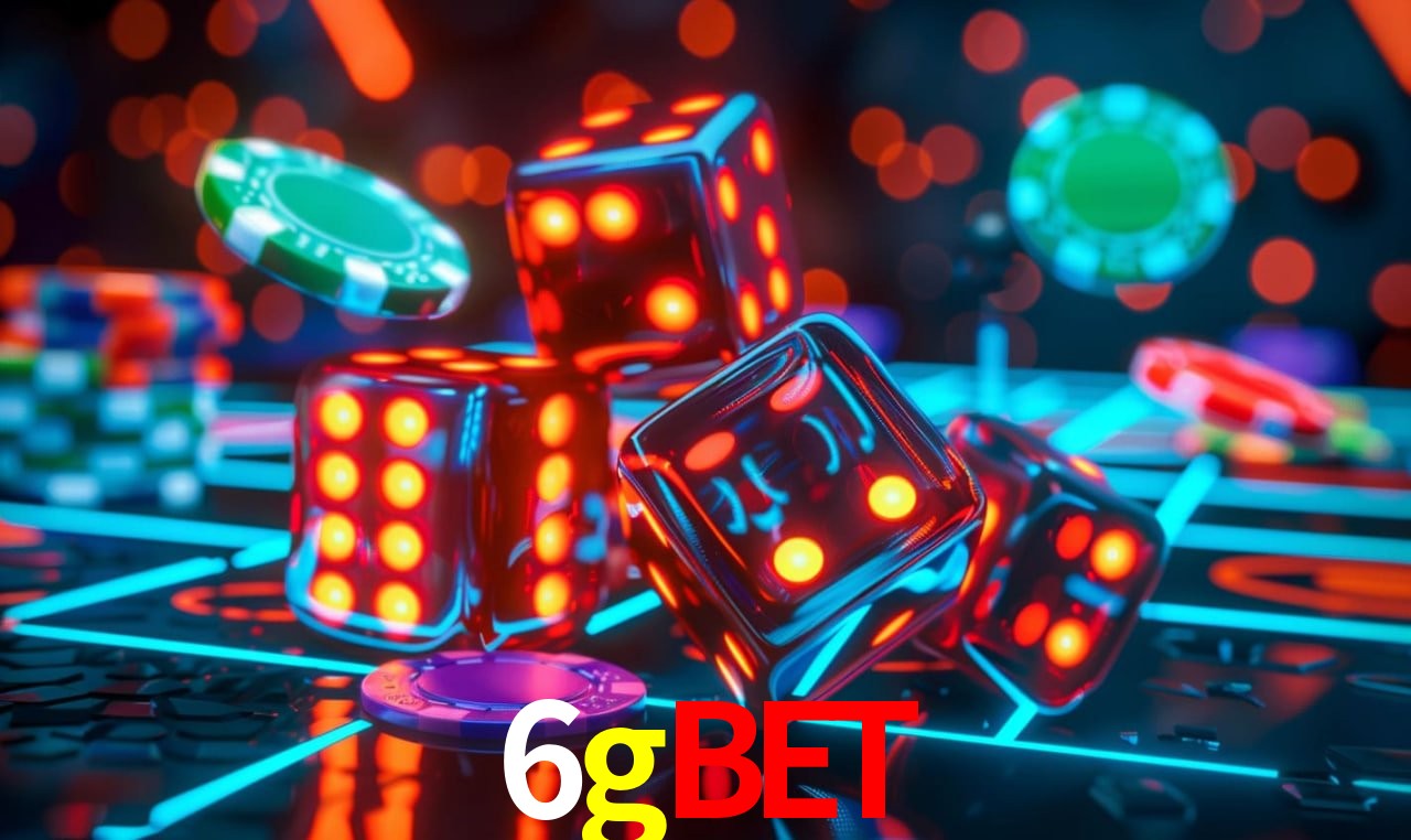 Promoções Sazonais 6gbet